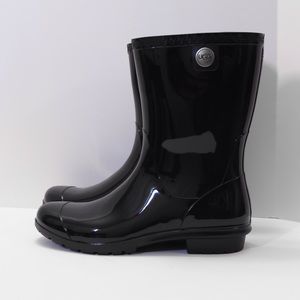 Ugg rain boots